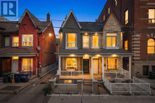 811 Dovercourt Rd, Toronto, ON, M6H2X4 | Card Image