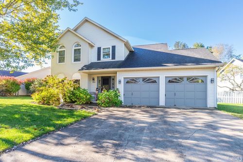 1020 S Gentry Ct, Bloomington, IN, 47401-8176 | Card Image