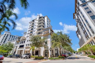 511 - 4100 Salzedo St, Condo with 2 bedrooms, 2 bathrooms and null parking in Coral Gables FL | Image 1