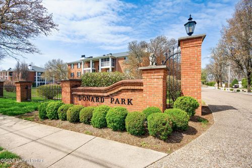 311 Donard Park Ave, Louisville, KY, 40218-2166 | Card Image
