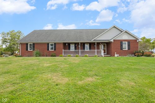 779 W 450 S, Shelbyville, IN, 46176-9356 | Card Image