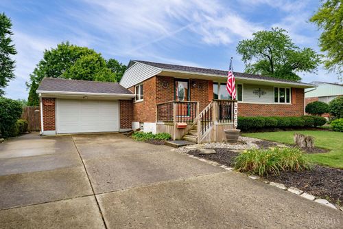 3046 Armen Ave, Kettering, OH, 45432-3703 | Card Image