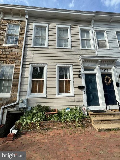 1119 Duke St, ALEXANDRIA, VA, 22314-3513 | Card Image
