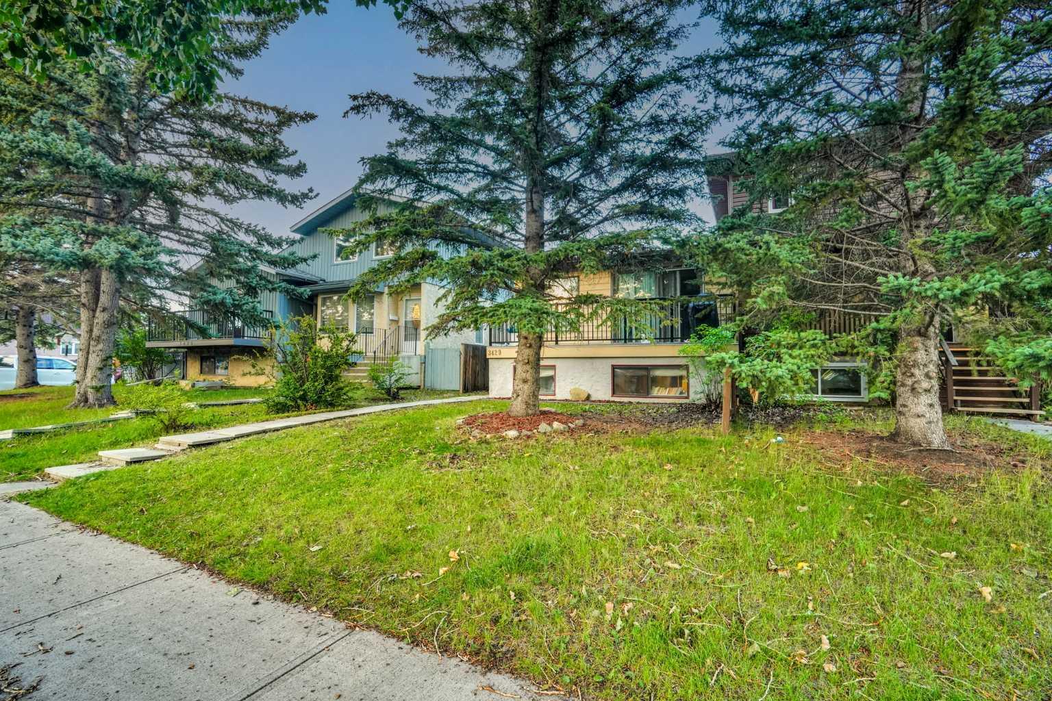 Residential in Calgary 4