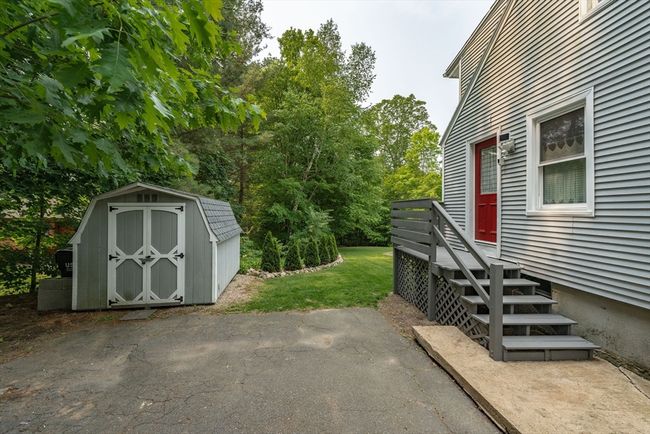 107 Howard St, House other with 2 bedrooms, 3 bathrooms and 4 parking in Belchertown MA | Image 19