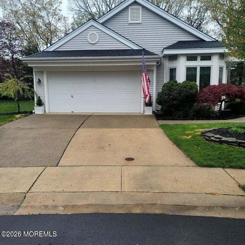 2335 Kira Ct, Toms River, NJ, 08755-1805 | Card Image