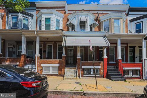 1721 Ruxton Ave, BALTIMORE, MD, 21216-3718 | Card Image