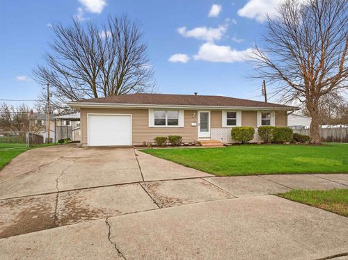 1705 Shalimar Ct, Fort Wayne, IN, 46808-1883 | Card Image