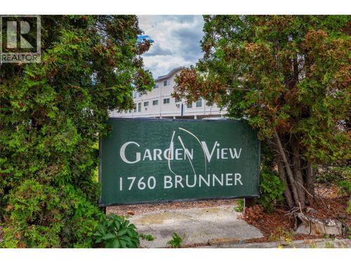 106-1760 Brunner Ave, Kamloops, BC, V2B3L7 | Card Image