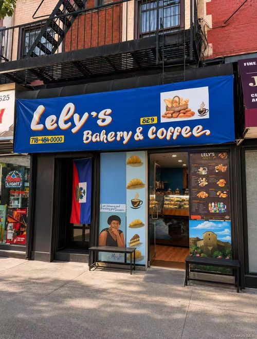 829 Flatbush Avenue, New York, NY, 11226 | Card Image