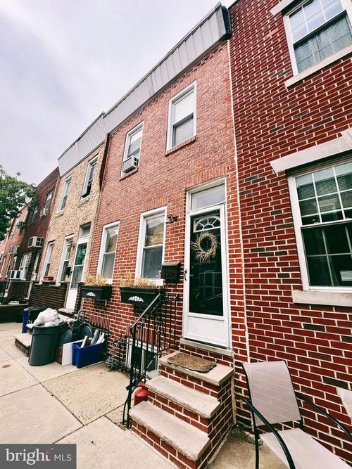 129 Emily St, PHILADELPHIA, PA, 19148-2607 | Card Image