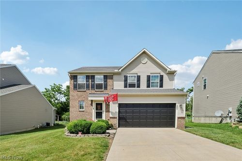 1480 Crescent Dr, Streetsboro, OH, 44241-4210 | Card Image