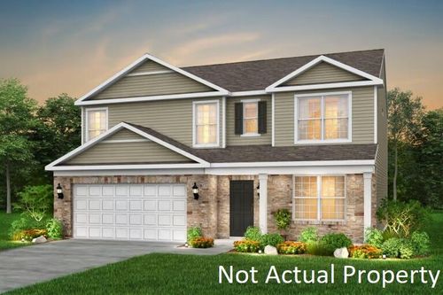 lot-2598-1415 Crest Dr, Galena, OH, 43021-3204 | Card Image