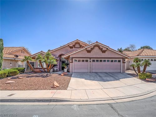 8245 Arch Bay Lane, Las Vegas, NV, 89128 | Card Image