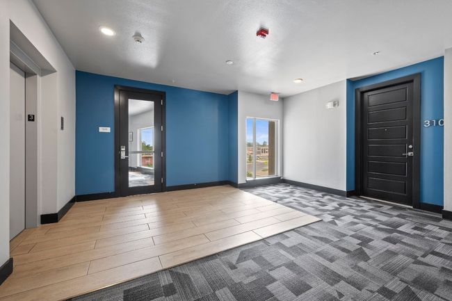 UNIT-310 - 6444 Burnet Rd, Condo with 1 bedrooms, 1 bathrooms and 2 parking in Austin TX | Image 15