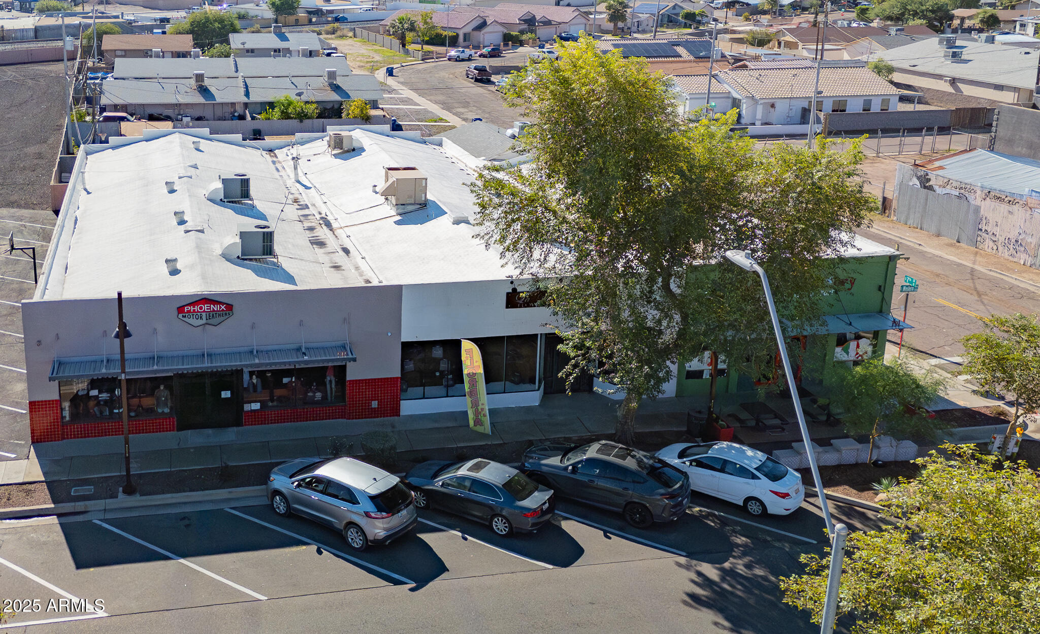 Commercial Sale in Avondale