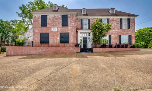 801 E Fortification St, Jackson, MS, 39202-2421 | Card Image