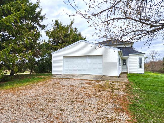 5469 Davis Rd, House other with 3 bedrooms, 2 bathrooms and null parking in Jamestown OH | Image 41