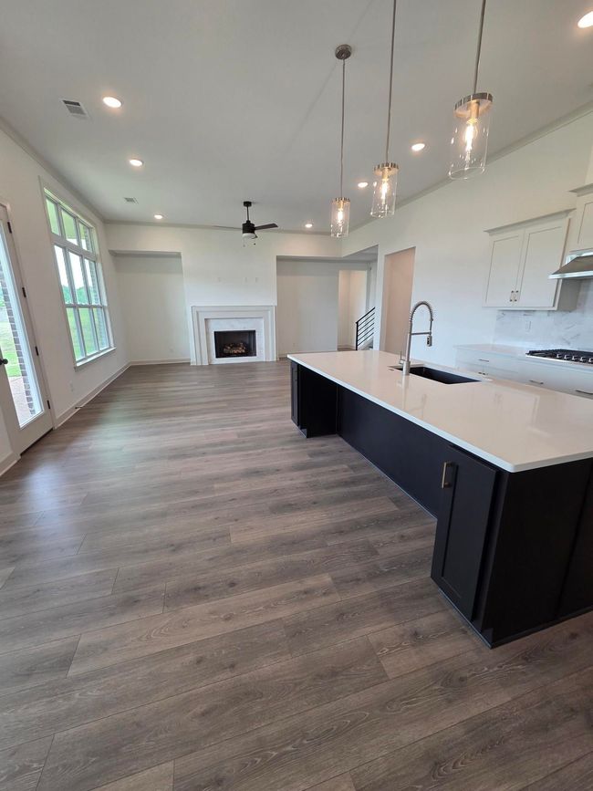 650 Yvonne Bend Dr, House other with 4 bedrooms, 4 bathrooms and null parking in Collierville TN | Image 18