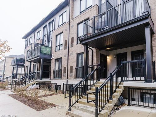 113-1206 Main St E, Milton, ON, L9T9K6 | Card Image