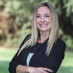 Lisa Geer