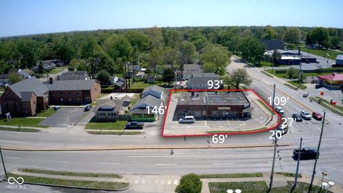 5243 Rockville Road, Indianapolis, IN, 46224 | Card Image