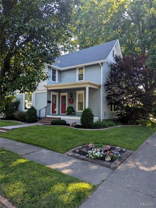404 La Due Pl, Greenville, IL, 62246-1440 | Card Image