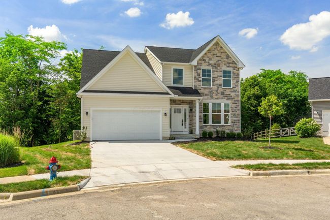 10205 Coronado Ct, House other with 4 bedrooms, 3 bathrooms and null parking in Plain City OH | Image 84