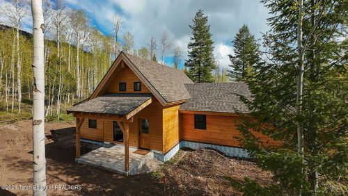 40 Green Canyon Dr, Star Valley Ranch, WY, 83127 | Card Image