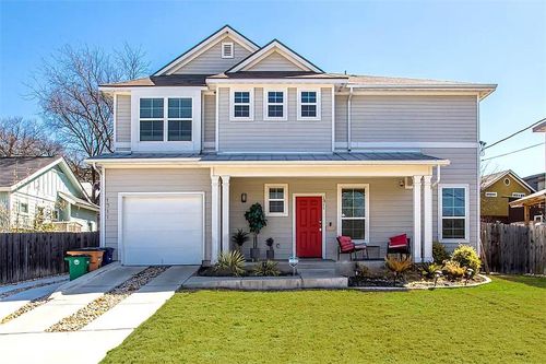 1311 Fort Branch Blvd, Austin, TX, 78721-2121 | Card Image