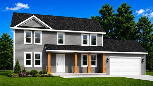 474 S Vine St, Belleville, WI, 53508 | Card Image