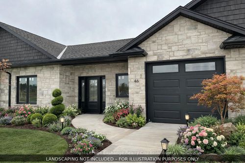 46-1071 Waterloo St, Port Elgin, ON, N0H2C3 | Card Image