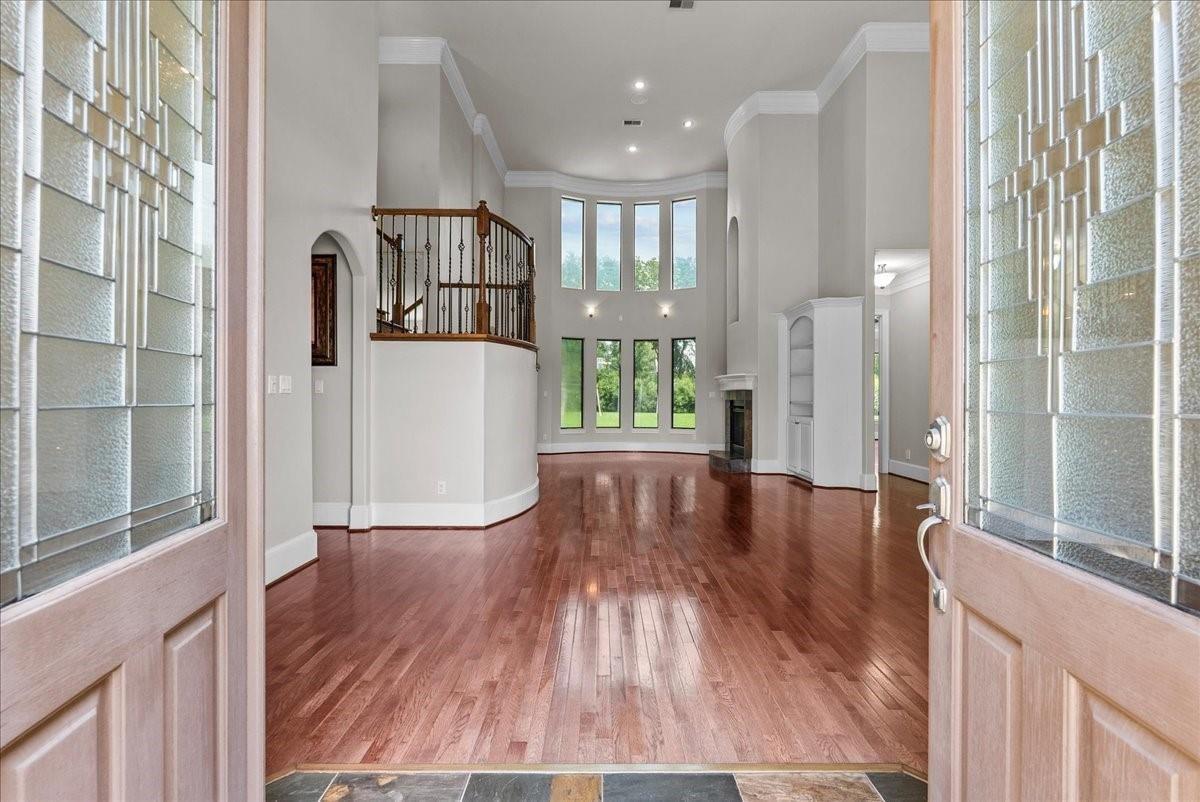 Residential in Friendswood 4