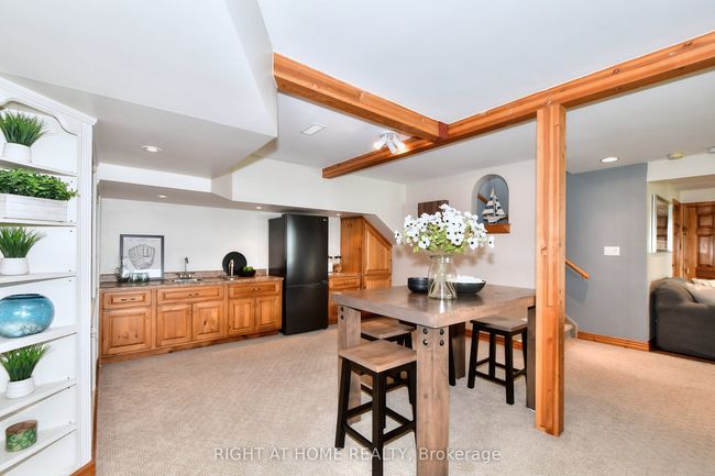 9 Lawson Court, House other with 3 bedrooms, 3 bathrooms and 6 parking in Kawartha Lakes ON | Image 33