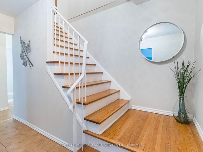 47 Trotters Lane, House other with 4 bedrooms, 3 bathrooms and 4 parking in Brampton ON | Image 17
