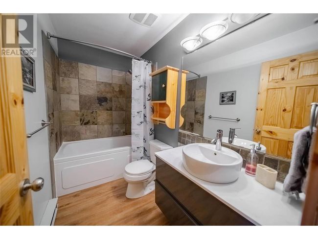 33C Mount Trinity Ave, Townhouse with 3 bedrooms, 2 bathrooms and null parking in Fernie BC | Image 32