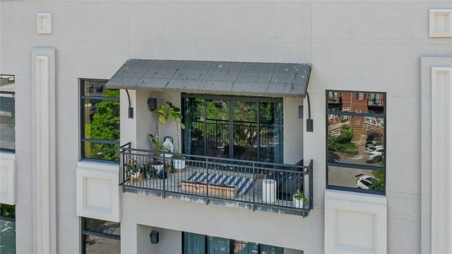 APT-509 - 401 W Watson St, Condo with 1 bedrooms, 2 bathrooms and null parking in Fayetteville AR | Image 16