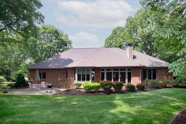 1480 Nelson Rd, House other with 3 bedrooms, 3 bathrooms and null parking in Saint Joseph MI | Image 47