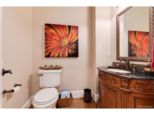 8002 Galileo Way, House other with 5 bedrooms, 6 bathrooms and null parking in Littleton CO | Image 16