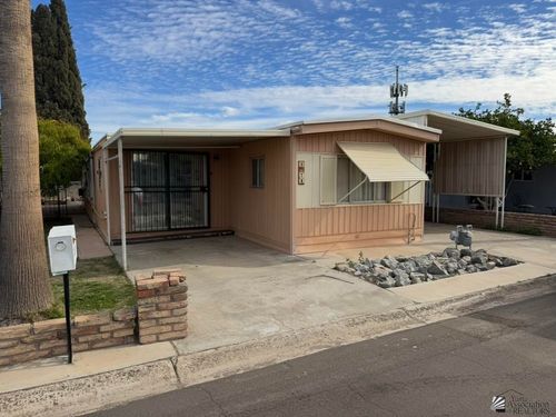 3571 S Canyon Ave, Yuma, AZ, 85365 | Card Image