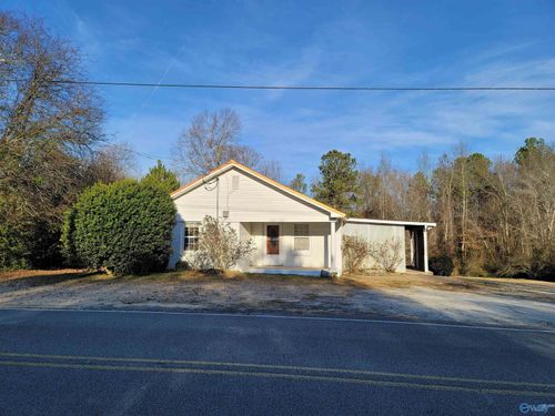 1261 Mobbs School Road, Arab, AL, 35016 | Card Image