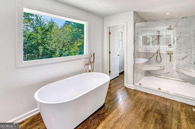 5135 Trumbull Ct, House other with 4 bedrooms, 3 bathrooms and 2 parking in Atlanta GA | Image 32
