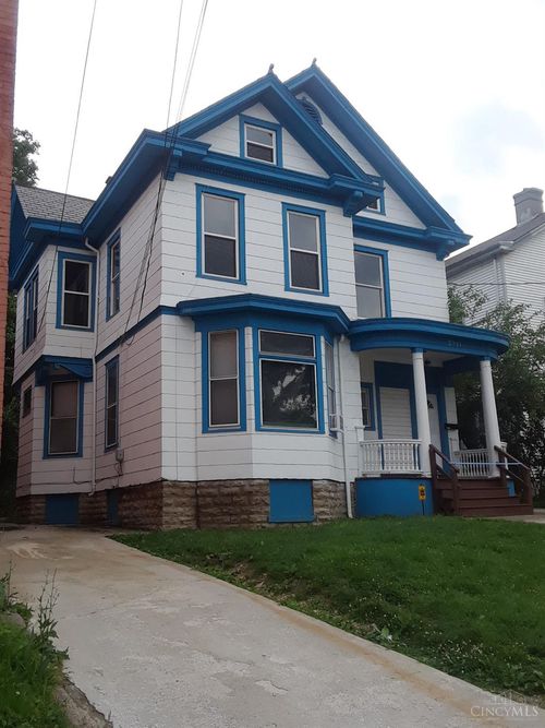 3711 Glenway Avenue, Cincinnati, OH, 45205 | Card Image