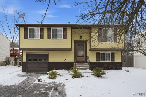 31 Greengage Cir, East Amherst, NY, 14051-1341 | Card Image