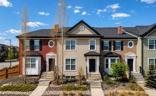 393 Legacy Blvd Se, Calgary, AB, T2X0Y8 | Card Image
