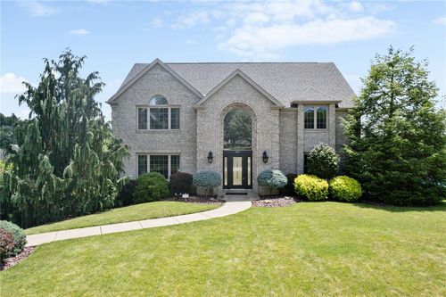 248 William Dr, Canonsburg, PA, 15317-5221 | Card Image