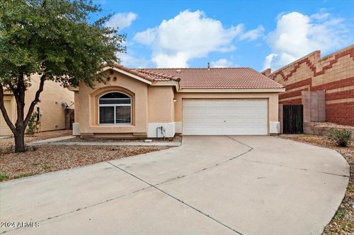 3305 N Everest, Mesa, AZ, 85215-4321 | Card Image
