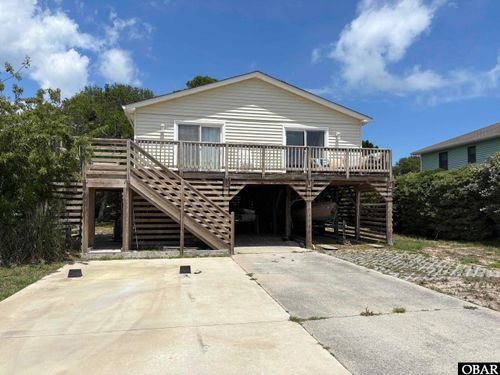 214 W Danube St, Nags Head, NC, 27959-9537 | Card Image