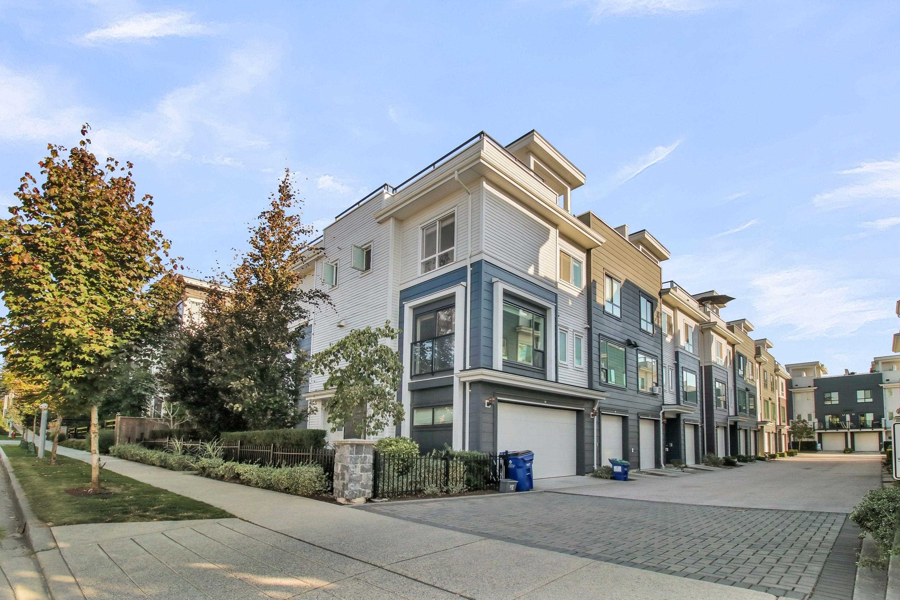 Residential in Surrey