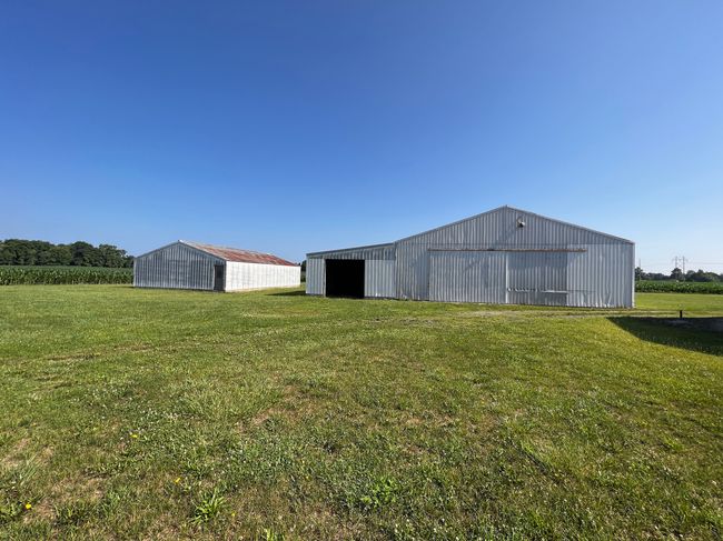 701 Layton Rd, Home with 5 bedrooms, 4 bathrooms and null parking in Anderson IN | Image 31